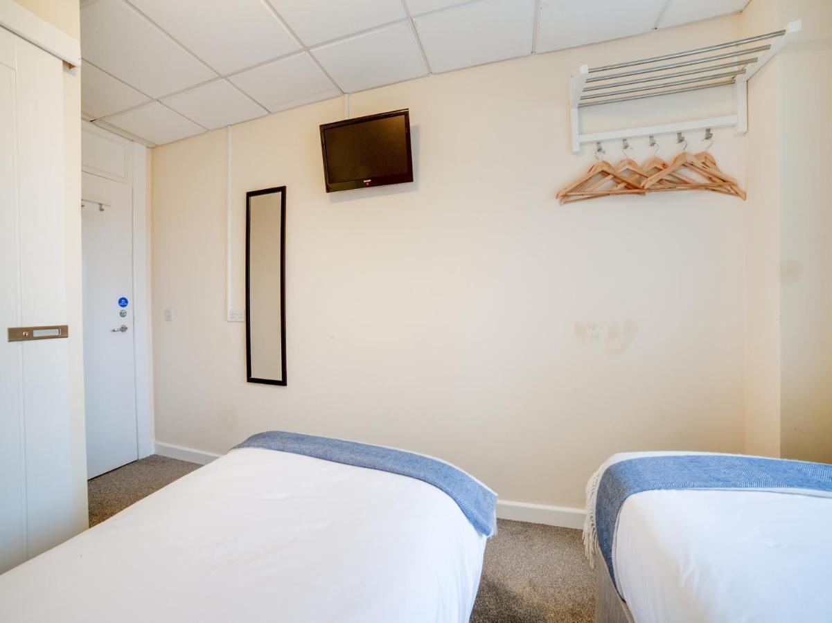 Rambler Travel Inn Портстьюарт Экстерьер фото
