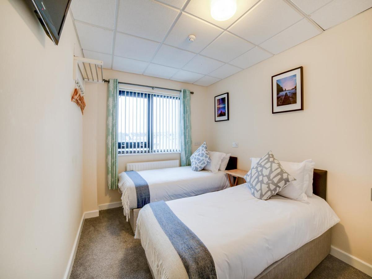 Rambler Travel Inn Портстьюарт Экстерьер фото